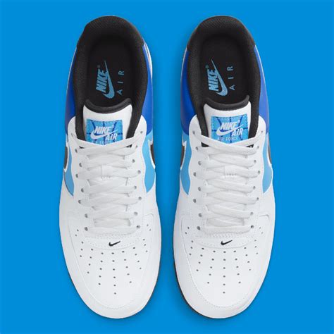 Nike Air Force 1 Low Basketball Hangtag Men's 